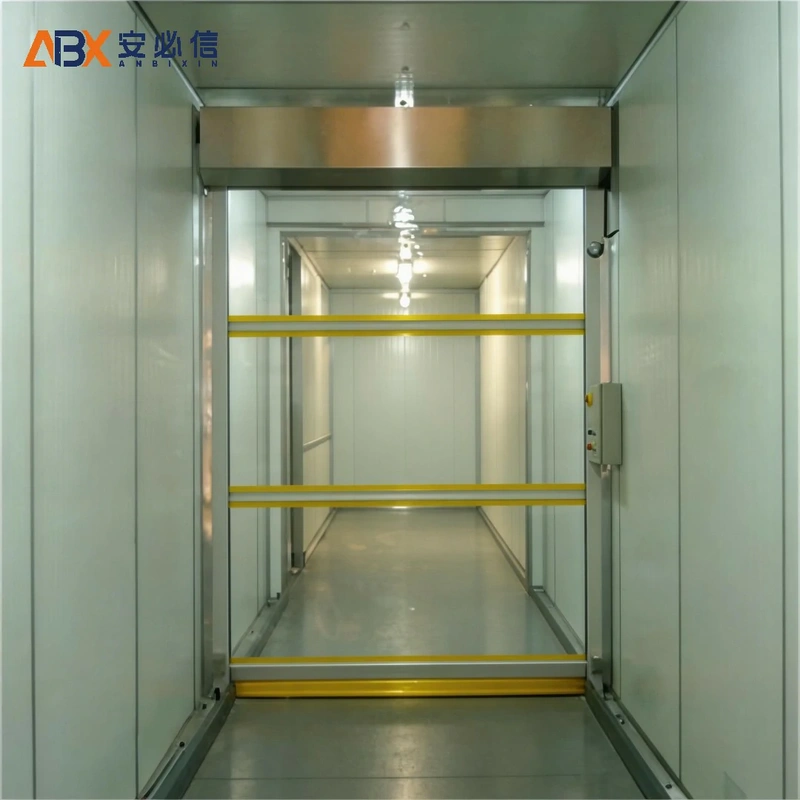 南阳市快速门